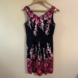 Dress - White House Black Market